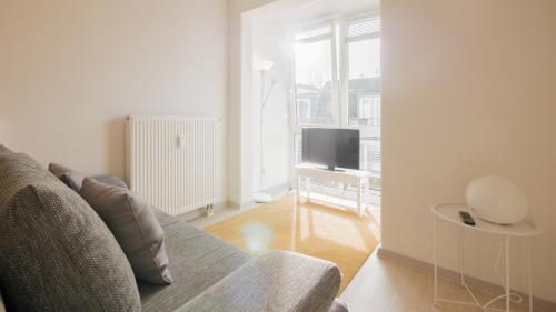 Apartamento Relax Aachener Boardinghouse Phase 3