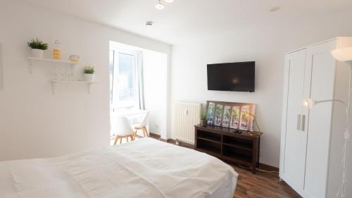 Apartamento Relax Aachener Boardinghouse Phase 3