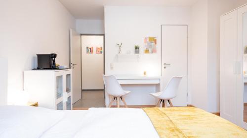 Apartamento Relax Aachener Boardinghouse Phase 3