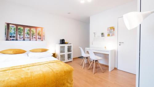 Apartamento Relax Aachener Boardinghouse Phase 3