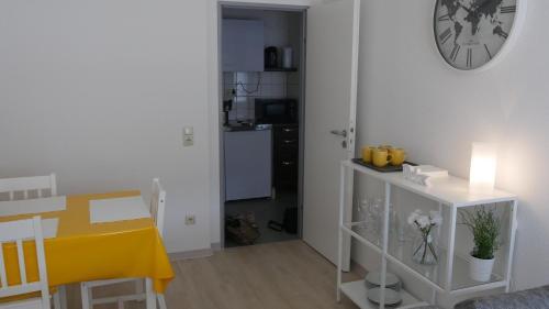 Apartamento Relax Aachener Boardinghouse Phase 3
