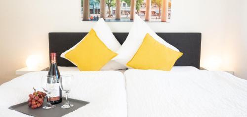 Apartamento Relax Aachener Boardinghouse Phase 3