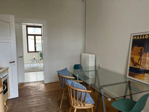 Apartamento Charmante Wohnung In Aachen