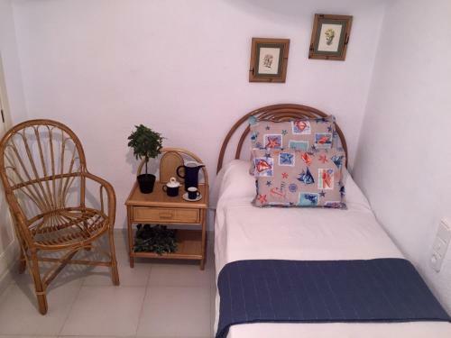 Apartamento Avenida Mar