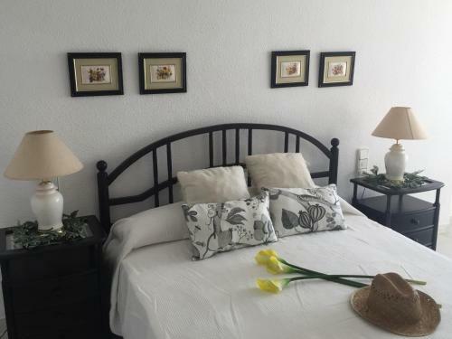 Apartamento Avenida Mar