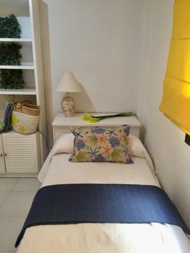 Apartamento Avenida Mar