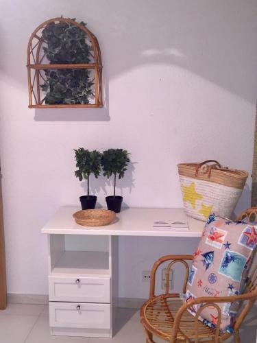Apartamento Avenida Mar