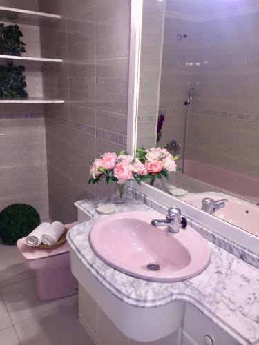 Apartamento Avenida Mar