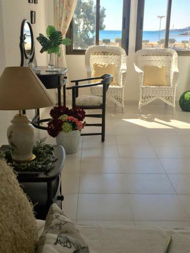 Apartamento Avenida Mar