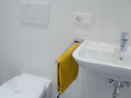 Apartamento Relax Aachener Boardinghouse Phase 2