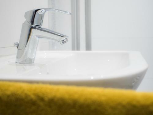 Apartamento Relax Aachener Boardinghouse Phase 2