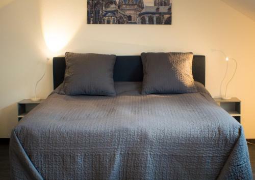 Apartamento Relax Aachener Boardinghouse Phase 2