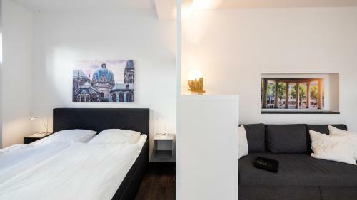 Apartamento Relax Aachener Boardinghouse Phase 2