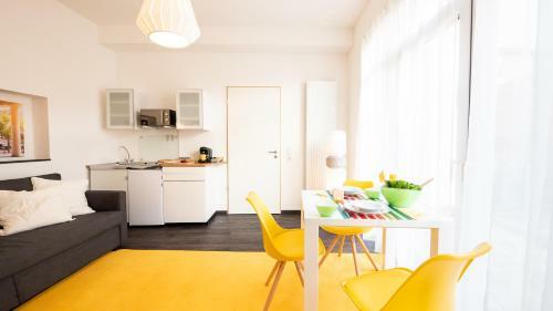 Apartamento Relax Aachener Boardinghouse Phase 2