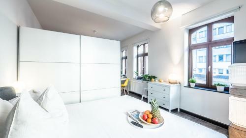 Apartamento Relax Aachener Boardinghouse Phase 2