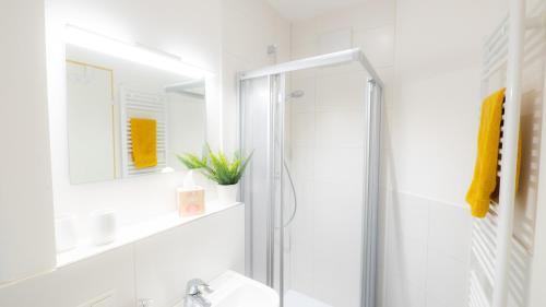 Apartamento Relax Aachener Boardinghouse Phase 2
