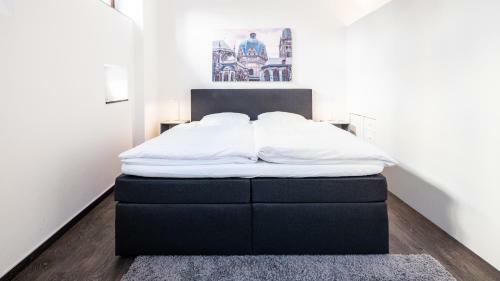 Apartamento Relax Aachener Boardinghouse Phase 2