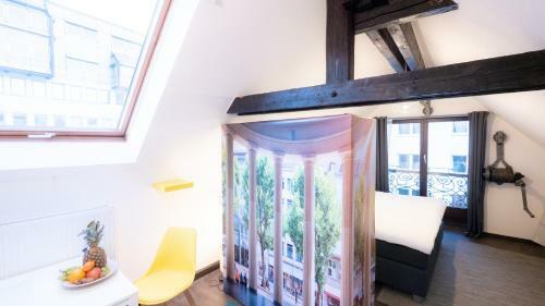 Apartamento Relax Aachener Boardinghouse Phase 2