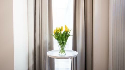 Apartamento Relax Aachener Boardinghouse Phase 2