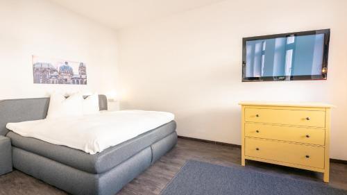 Apartamento Relax Aachener Boardinghouse Phase 2