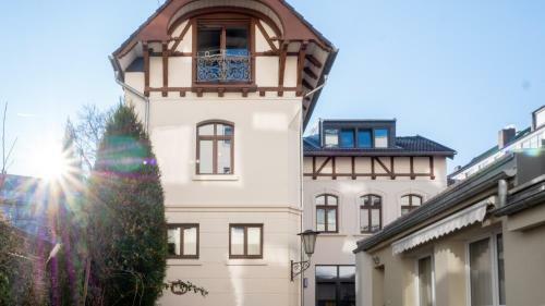 Apartamento Relax Aachener Boardinghouse Phase 2