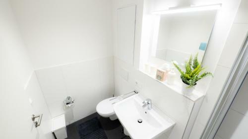 Apartamento Relax Aachener Boardinghouse Phase 2