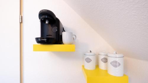 Apartamento Relax Aachener Boardinghouse Phase 2