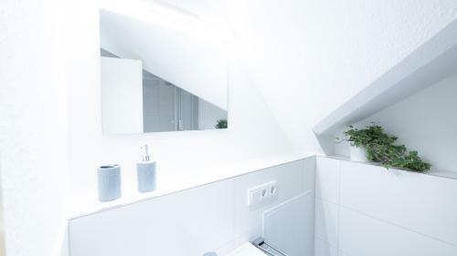 Apartamento Relax Aachener Boardinghouse Phase 2