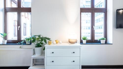 Apartamento Relax Aachener Boardinghouse Phase 2