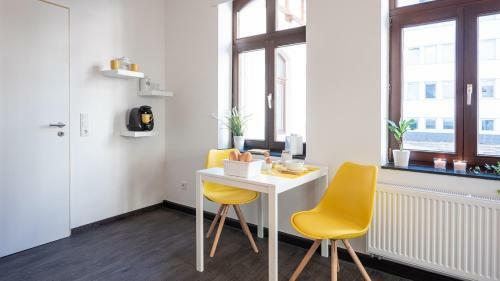 Apartamento Relax Aachener Boardinghouse Phase 2