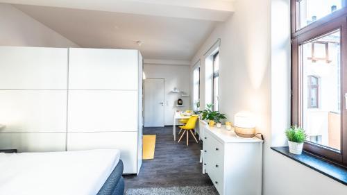Apartamento Relax Aachener Boardinghouse Phase 2