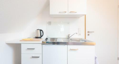 Apartamento Relax Aachener Boardinghouse Phase 2