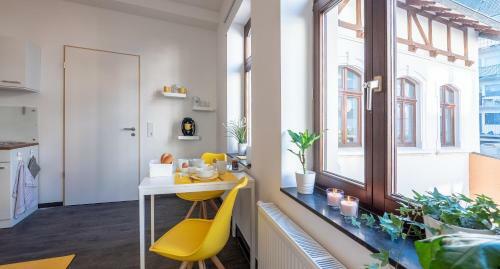 Apartamento Relax Aachener Boardinghouse Phase 2