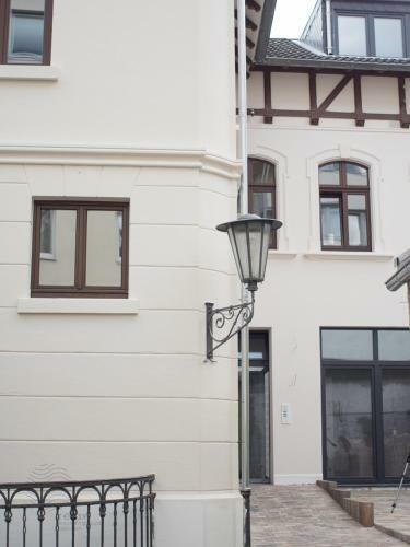 Apartamento Relax Aachener Boardinghouse Phase 2