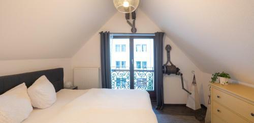 Apartamento Relax Aachener Boardinghouse Phase 2