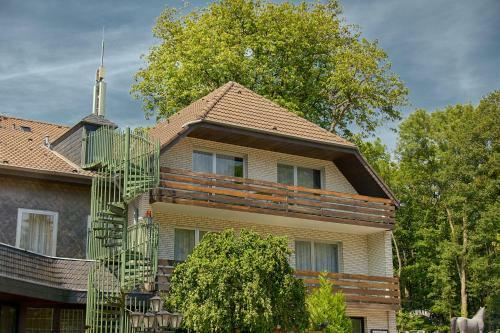Hotel Relais K�nigsberg