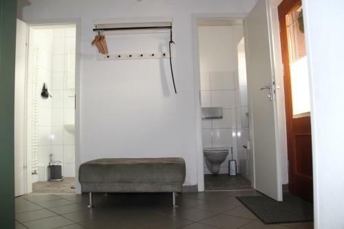 Apartamento Ferienwohnung Mit Garten