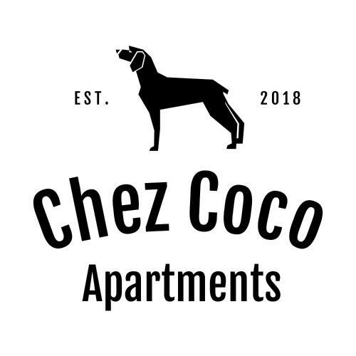Chez Coco Apartment 1 Aachen