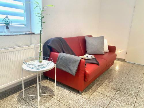 Chez Coco Apartment 1 Aachen