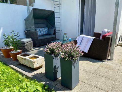 Chez Coco Apartment 1 Aachen