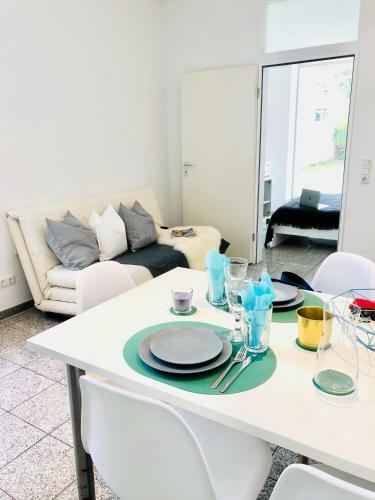 Chez Coco Apartment 1 Aachen