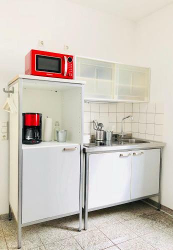Chez Coco Apartment 1 Aachen