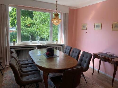Villa Hortensie