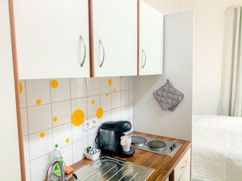 Apartamento Relax Aachener Boardinghouse Main Train Station
