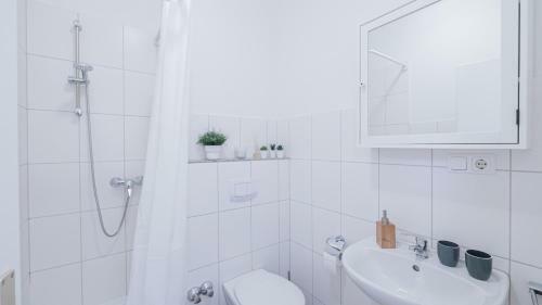 Apartamento Relax Aachener Boardinghouse Main Train Station