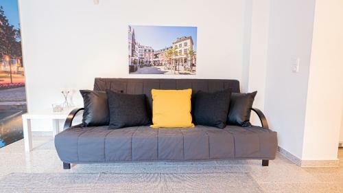 Apartamento Relax Aachener Boardinghouse Main Train Station