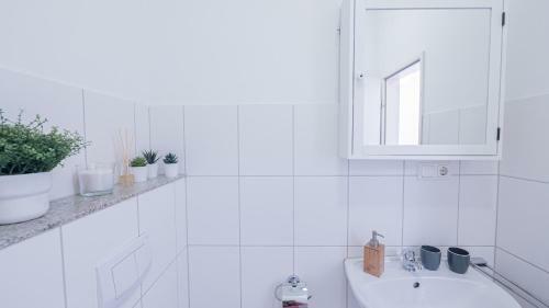 Apartamento Relax Aachener Boardinghouse Main Train Station
