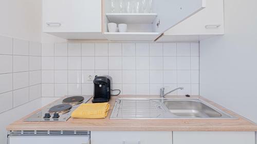 Apartamento Relax Aachener Boardinghouse Main Train Station