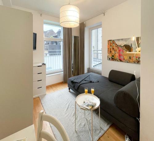 Apartamento Maison Exclusive