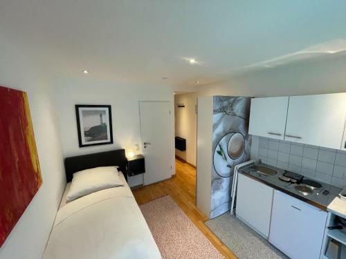 Apartamento Maison Exclusive